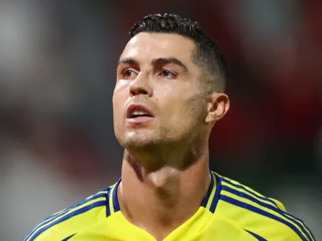 Cristiano Ronaldo fires back at Italian soccer legend after drawing criticism