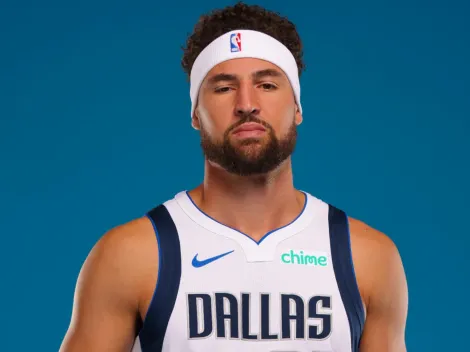 NBA News: Mavs' Klay Thompson shares the formula to winning an NBA championship