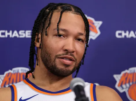 NBA News: Knicks star Jalen Brunson makes something clear about Team USA snub at Olympics