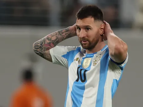 Argentina receive devastating news about a promising young star amid 2026 World Cup Qualifiers