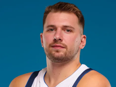 NBA News: Mavericks HC Jason Kidd gives update on Luka Doncic's preseason injury