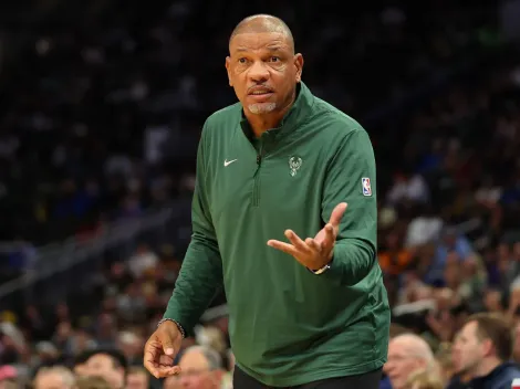 NBA News: Bucks coach Doc Rivers criticizes Lakers' decision with Ham, predecessor to JJ Redick