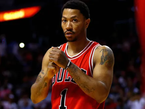 NBA News: The Chicago Bulls’ tribute to Derrick Rose comes with a disappointing update