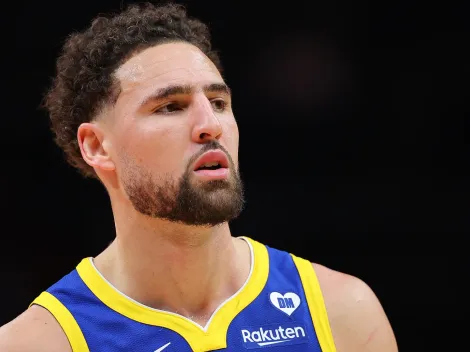 NBA News: Jason Kidd sets the record straight after Klay Thompson's debut with Mavericks