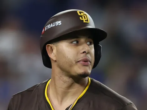 MLB News: Padres’ Manny Machado makes something clear to Yu Darvish following NLDS exit