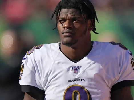 NFL News: Ravens QB Lamar Jackson loses three teammates ahead of showdown against the Commanders