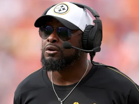 NFL News: Steelers HC Mike Tomlin gets key weapon back to help Justin Fields