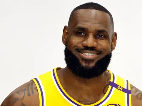 MLB News: Lakers Star LeBron James reacts on social media to Dodgers' thrilling NDLS Game 5 victory