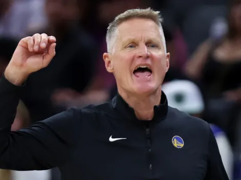 NBA News: Warriors coach Steve Kerr delivers key update on Stephen Curry’s hand injury scare