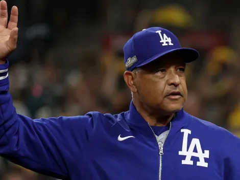 MLB News: Dave Roberts sends powerful message after Dodgers' Game 5 NLDS victory over Padres