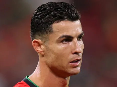 Is Cristiano Ronaldo playing today for Portugal vs Poland in 2024-25 UEFA Nations League?