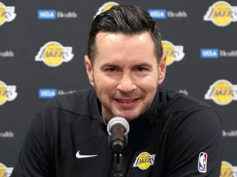 NBA News: Lakers coach JJ Redick offers key takeaways on undrafted rookie’s standout performance