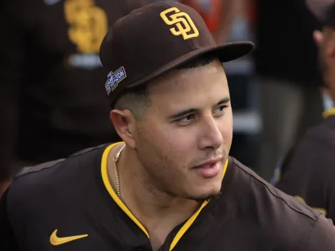 MLB News: Padres star Manny Machado reflects on painful Game 5 NLDS loss to Dodgers