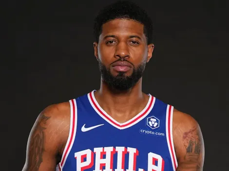 NBA News: Paul George opens up about the mindset required for success with the 76ers