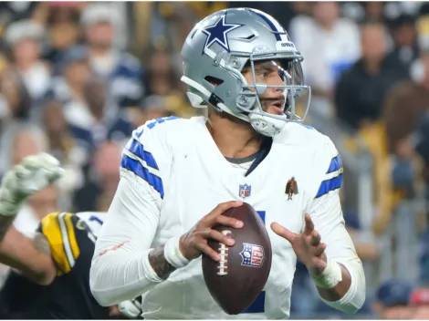 Where to watch Dallas Cowboys vs Detroit Lions for free in the USA: 2024 NFL Regular Season Game