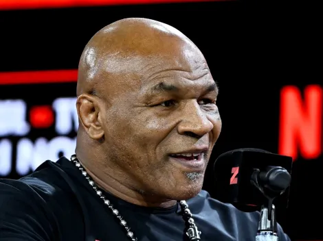 Mike Tyson raises the stakes with a new price after Jake Paul's crazy $5M bet