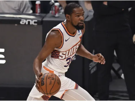 Where to watch Denver Nuggets vs Phoenix Suns live in the USA: 2024 NBA Preseason game