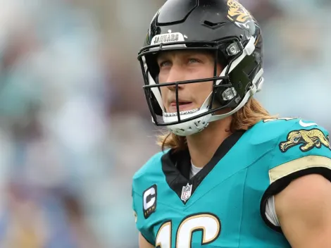 NFL News: Jaguars QB Trevor Lawrence set to get two key teammates back for clash against Bears