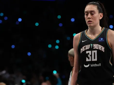 WNBA News: Liberty star Breanna Stewart makes major admission after loss against Lynx