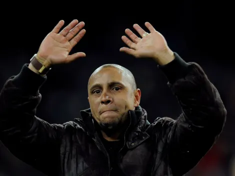 Real Madrid legend Roberto Carlos names the greatest player in soccer history