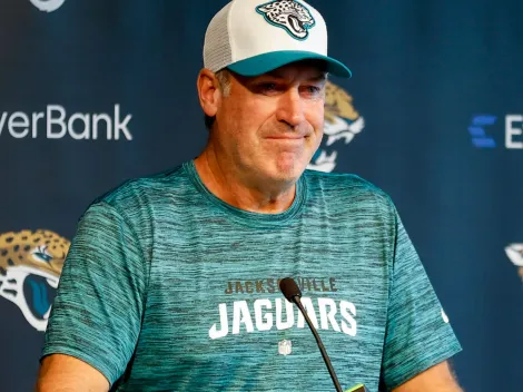 NFL News: Jaguars HC Doug Pederson addresses his future in the franchise after loss against Bears