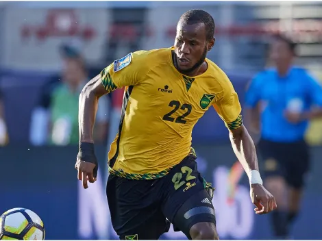 Where to watch Jamaica vs Honduras live in the USA: 2024–25 Concacaf Nations League