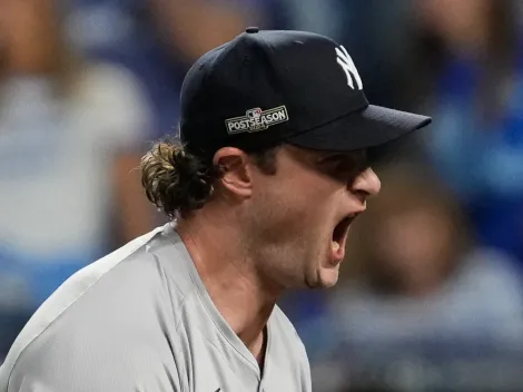 MLB Postseason: Yankees’ pitching rotation for ALCS vs. Guardians