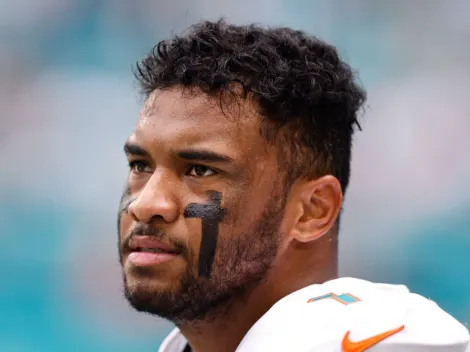 Dolphins HC Mike McDaniel confirms final decision about Tua Tagovailoa's future in the NFL