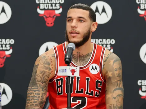 NBA: Chicago Bulls fans receive encouraging news about Lonzo Ball