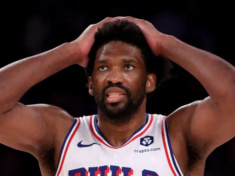 NBA News: 76ers star Joel Embiid makes major decision about playing games back-to-back