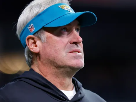 NFL News: Doug Pederson issues strong reaction to Jaguars player quitting allegations