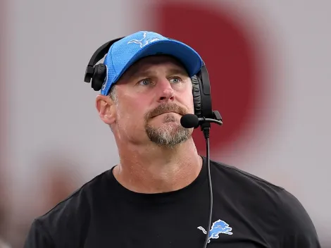 NFL News: Lions’ Dan Campbell reveals Aidan Hutchinson's recovery time after major leg injury