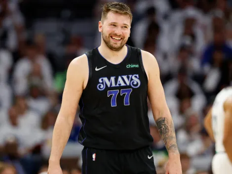 NBA News: Hall of Fame member makes major prediction about Mavericks star Luka Doncic