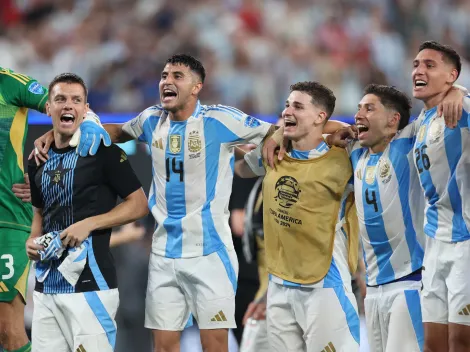 AI predicts which South American countries will qualify for 2026 World Cup