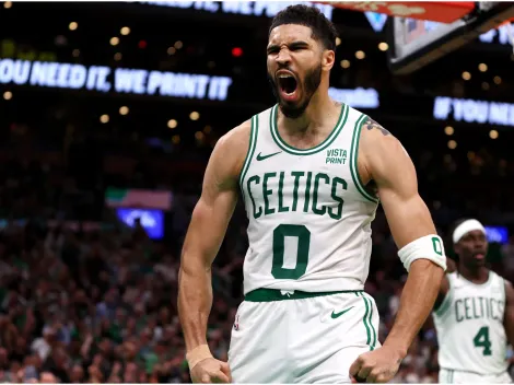 Where to watch Toronto Raptors vs Boston Celtics live in the USA: 2024 NBA Preseason game