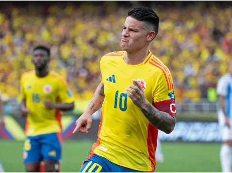 Where to watch Colombia vs Chile live in the USA: Conmebol World Cup Qualifiers