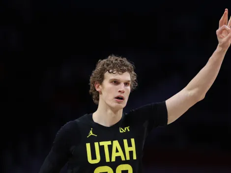 NBA News: Utah Jazz star Lauri Markkanen breaks silence on Warriors trade rumors