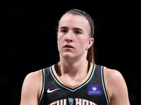 WNBA: Sabrina Ionescu opens up about Caitlin Clark’s impact amid Liberty-Lynx Finals