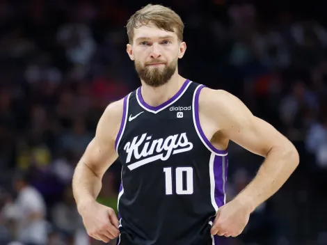 NBA News: Domantas Sabonis makes something clear after Kings' surprising loss against Blazers