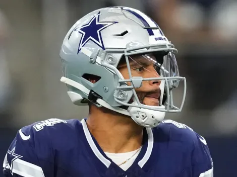 NFL News: Dak Prescott sends clear message to Jalen Tolbert, Cowboys' wide receiver corps