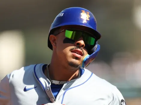 MLB News: Edwin Diaz and Mark Vientos send strong message to Dodgers ahead of NLCS Game 3