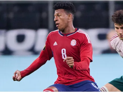 Where to watch Costa Rica vs Guatemala live in the USA: 2024–25 Concacaf Nations League