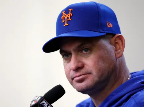 MLB News: Mets reach bold decision about key starting pitcher for NLCS vs. Dodgers