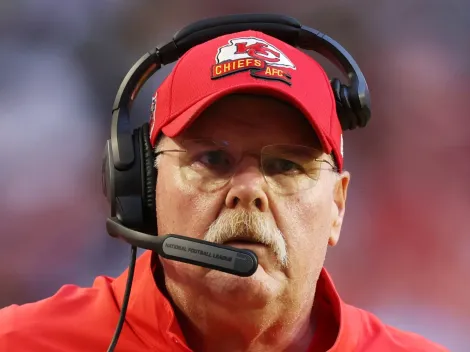 NFL News: Andy Reid issues crucial warning to Chiefs players to help Patrick Mahomes