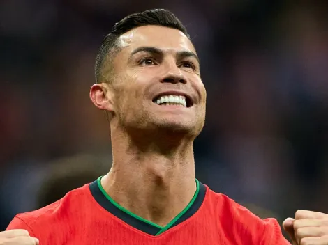 Is Cristiano Ronaldo playing today for Portugal vs Scotland in 2024-25 Nations League?