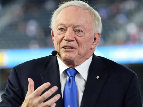 NFL News: Jerry Jones makes an eye-opening admission about owning the Cowboys