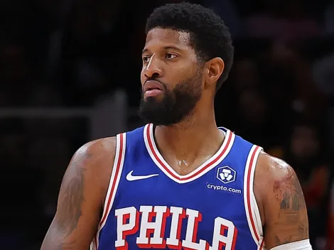NBA News: 76ers' Paul George shares his own injury status following preseason game