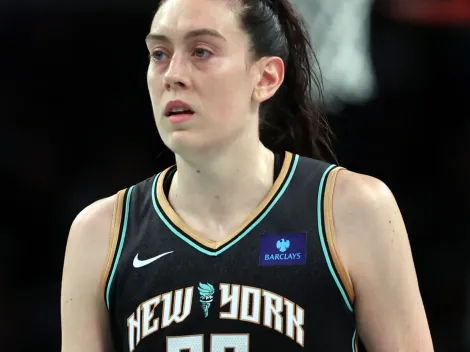 New York Liberty star Breanna Stewart makes major admission regarding WNBA salary caps