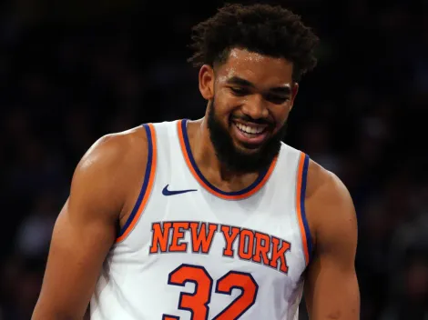 NBA News: Knicks’ Karl-Anthony Towns reveals true feelings about playing against Minnesota