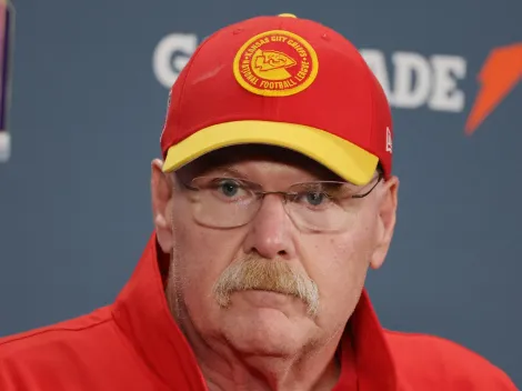 NFL News: Andy Reid makes something clear about Patrick Mahomes' new weapon on the Chiefs